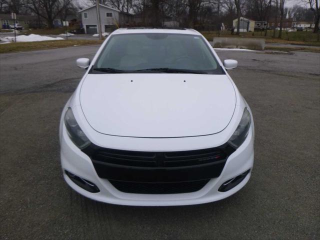 used 2014 Dodge Dart car, priced at $8,995