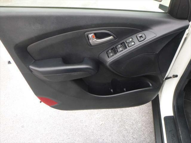 used 2012 Hyundai Tucson car, priced at $8,995