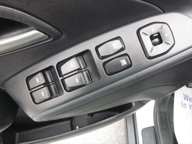 used 2012 Hyundai Tucson car, priced at $8,995