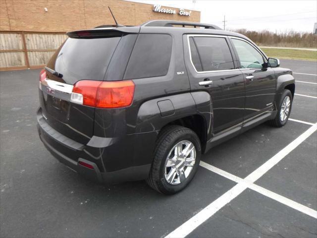 used 2013 GMC Terrain car, priced at $9,950