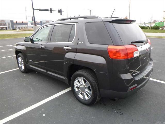 used 2013 GMC Terrain car, priced at $9,950