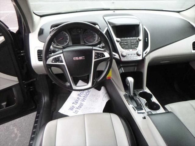 used 2013 GMC Terrain car, priced at $9,950