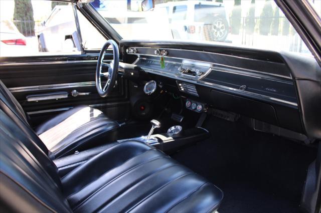 used 1966 Chevrolet Chevelle car, priced at $80,000