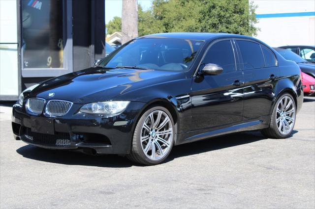 used 2008 BMW M3 car, priced at $28,000