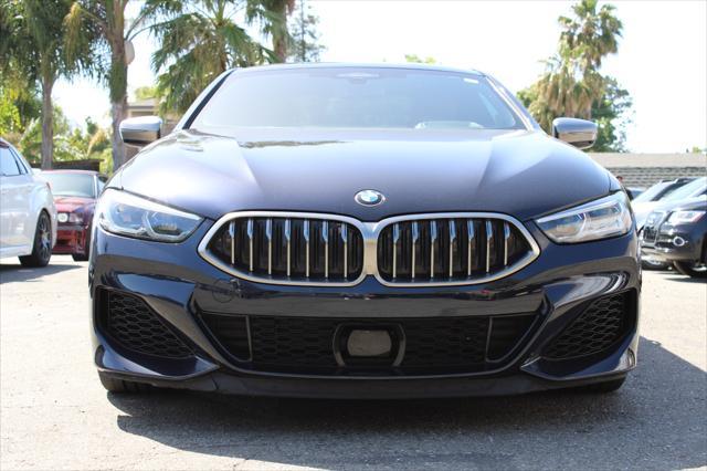 used 2019 BMW M850 car, priced at $48,995