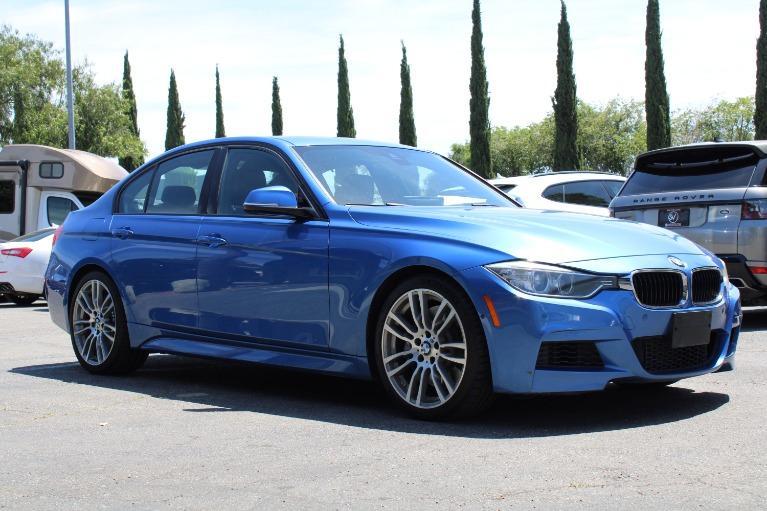 used 2014 BMW 335 car, priced at $26,995