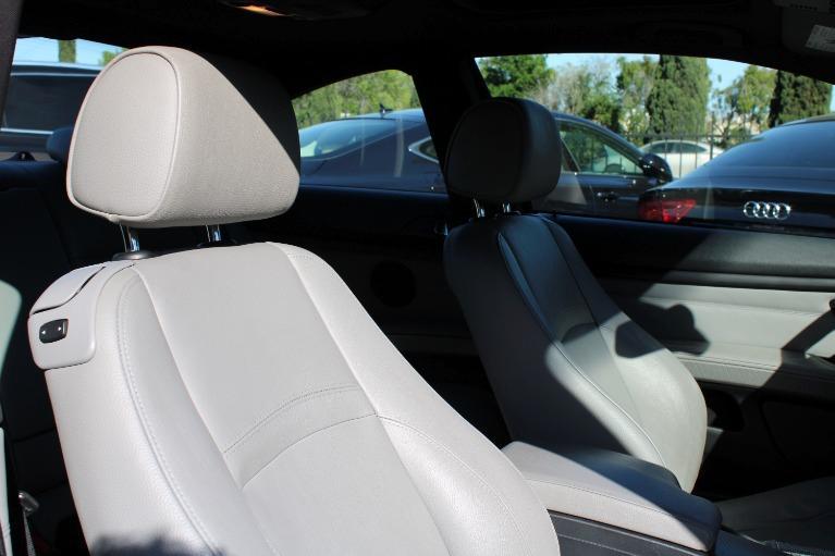 used 2012 BMW 335 car, priced at $20,995