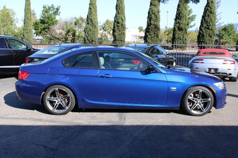 used 2012 BMW 335 car, priced at $20,995