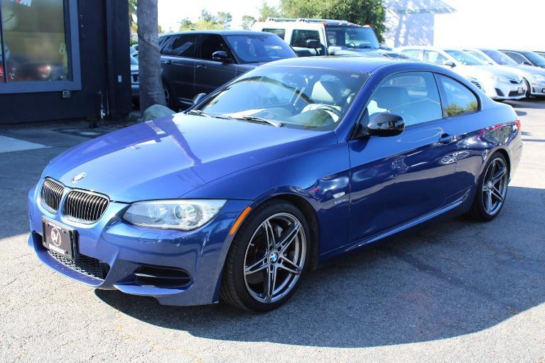 used 2012 BMW 335 car, priced at $20,995