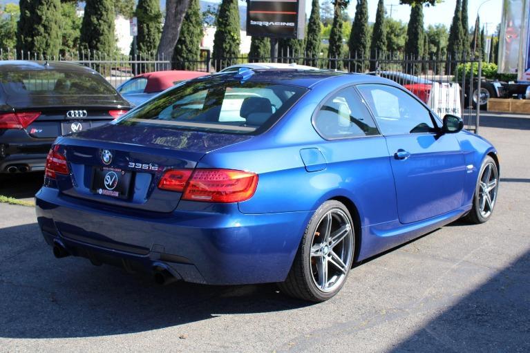 used 2012 BMW 335 car, priced at $20,995