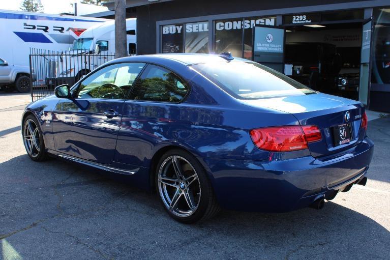 used 2012 BMW 335 car, priced at $20,995