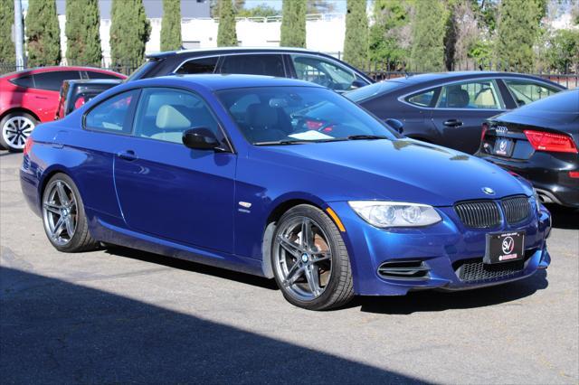 used 2012 BMW 335 car, priced at $18,000