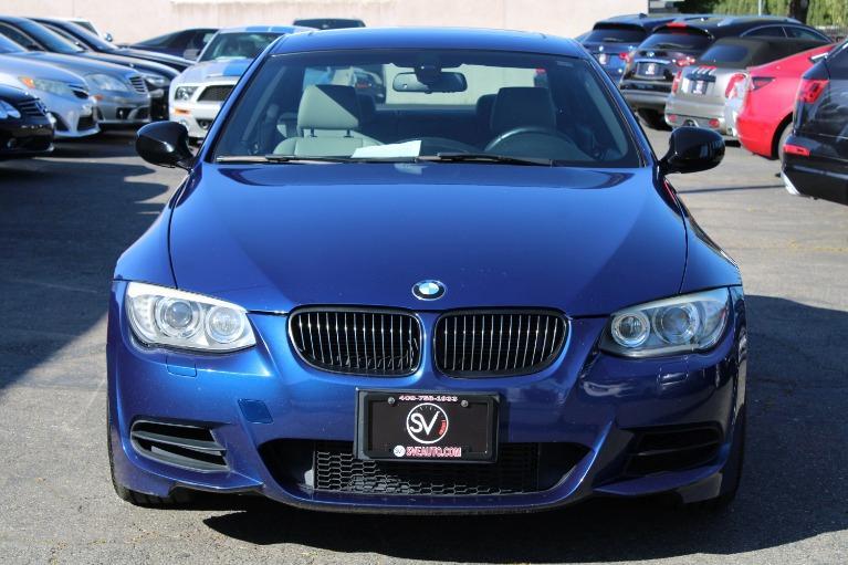 used 2012 BMW 335 car, priced at $20,995