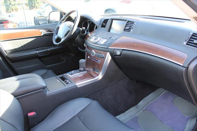 used 2008 INFINITI M35 car, priced at $11,000