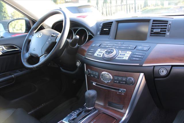 used 2008 INFINITI M35 car, priced at $11,000