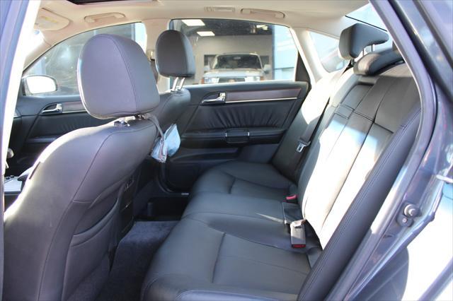 used 2008 INFINITI M35 car, priced at $11,000