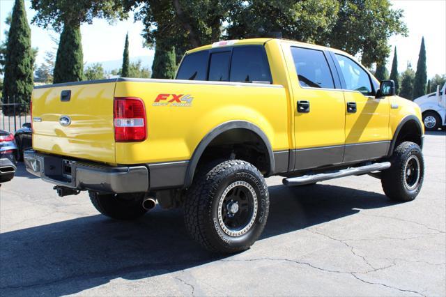 used 2004 Ford F-150 car, priced at $10,995