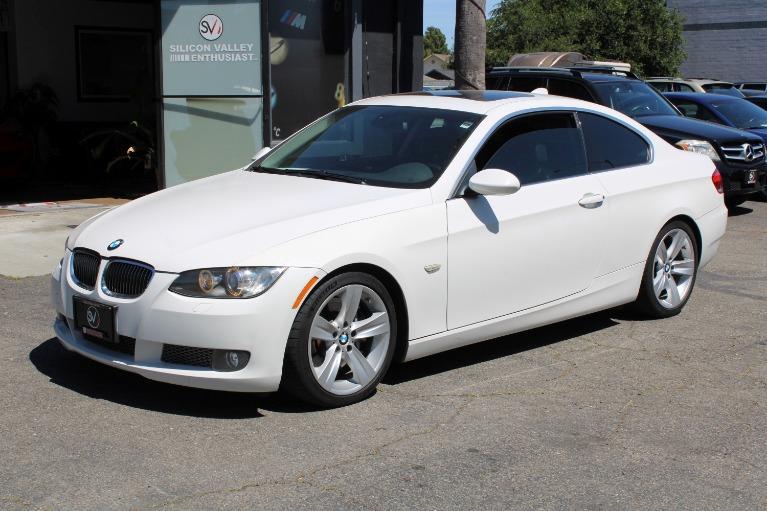 used 2008 BMW 335 car, priced at $10,995