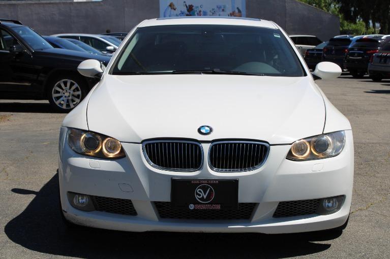 used 2008 BMW 335 car, priced at $10,995