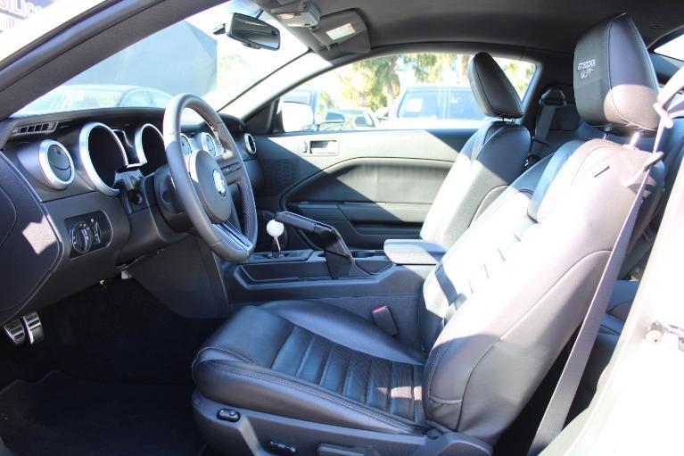 used 2009 Ford Shelby GT500 car, priced at $62,995