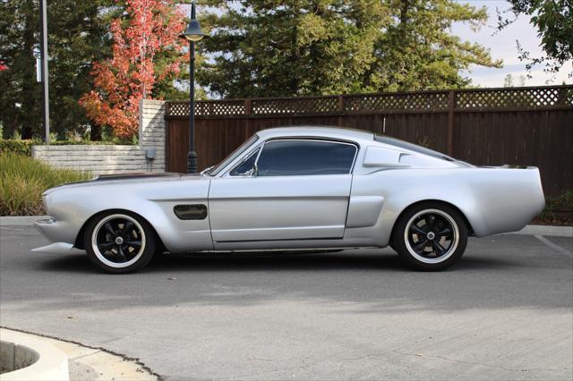 used 1965 Ford Mustang car, priced at $75,000