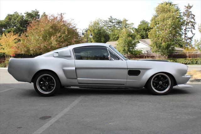 used 1965 Ford Mustang car, priced at $75,000