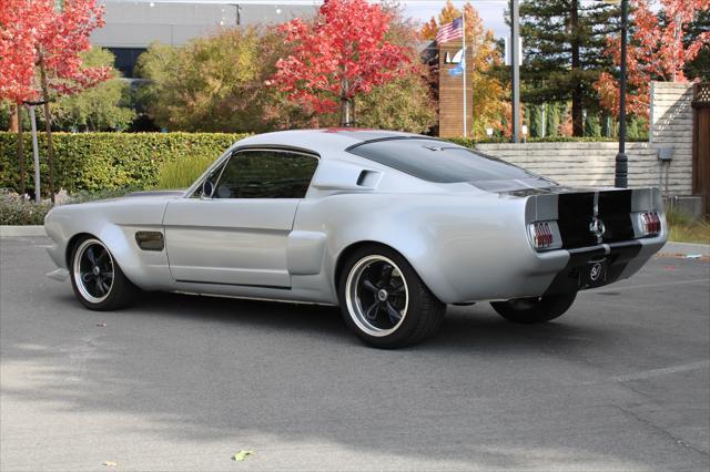 used 1965 Ford Mustang car, priced at $75,000