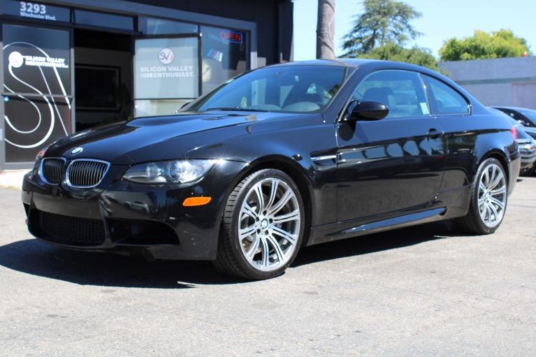 used 2008 BMW M3 car, priced at $24,995