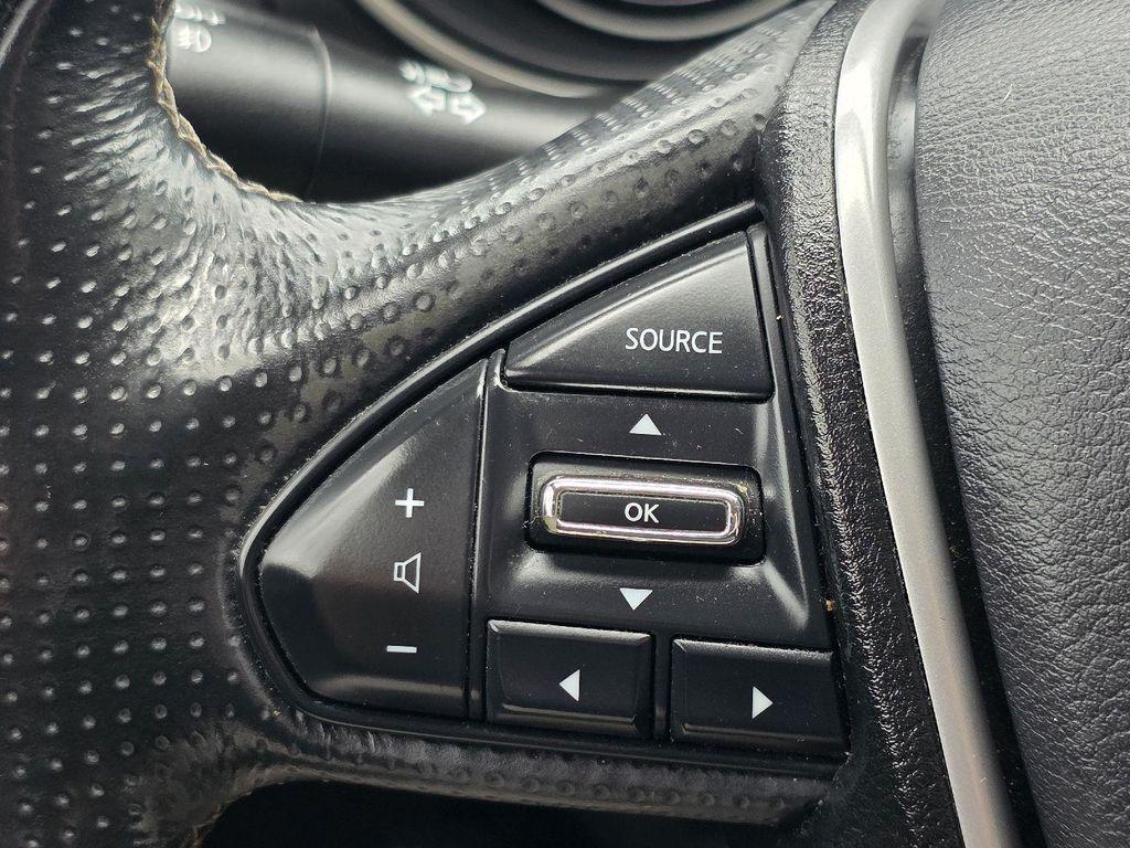 used 2017 Nissan Maxima car, priced at $16,000