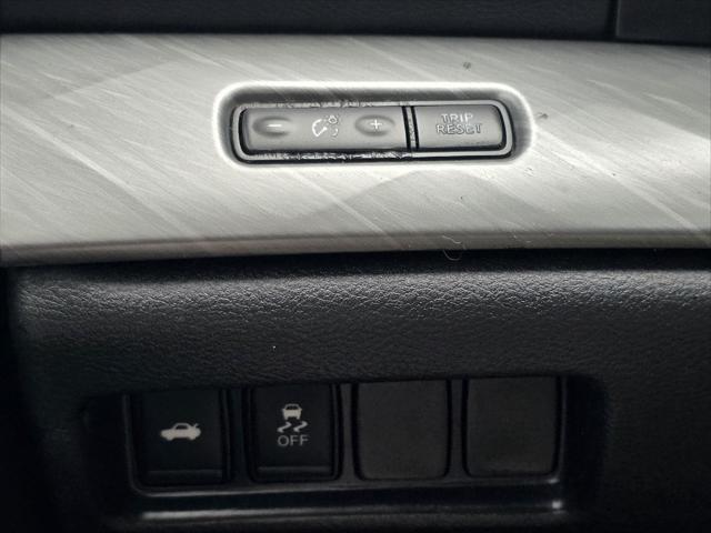 used 2017 Nissan Maxima car, priced at $16,700