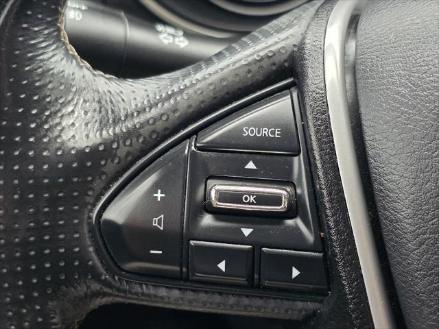 used 2017 Nissan Maxima car, priced at $16,700