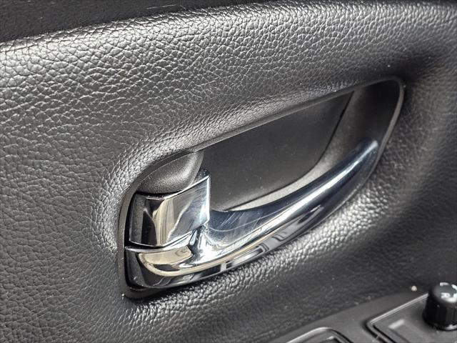 used 2017 Nissan Titan car, priced at $23,930