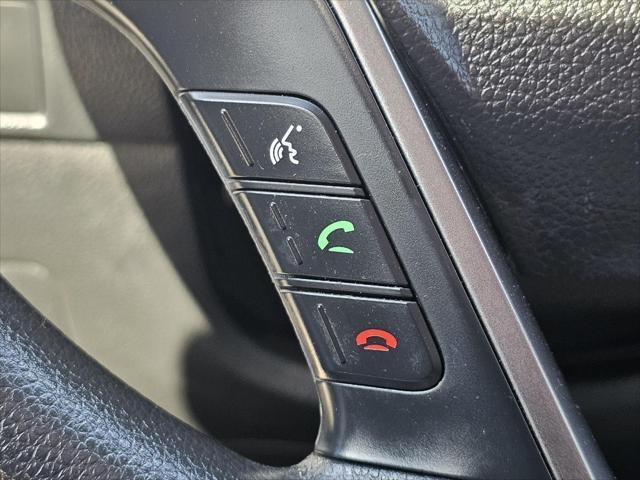used 2018 Hyundai Santa Fe Sport car, priced at $13,800