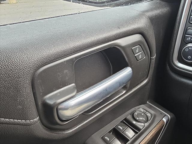 used 2020 Chevrolet Silverado 1500 car, priced at $27,800