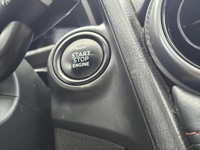 used 2018 Mazda CX-3 car, priced at $15,500