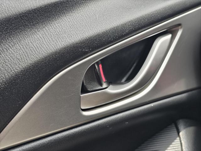 used 2018 Mazda CX-3 car, priced at $15,500