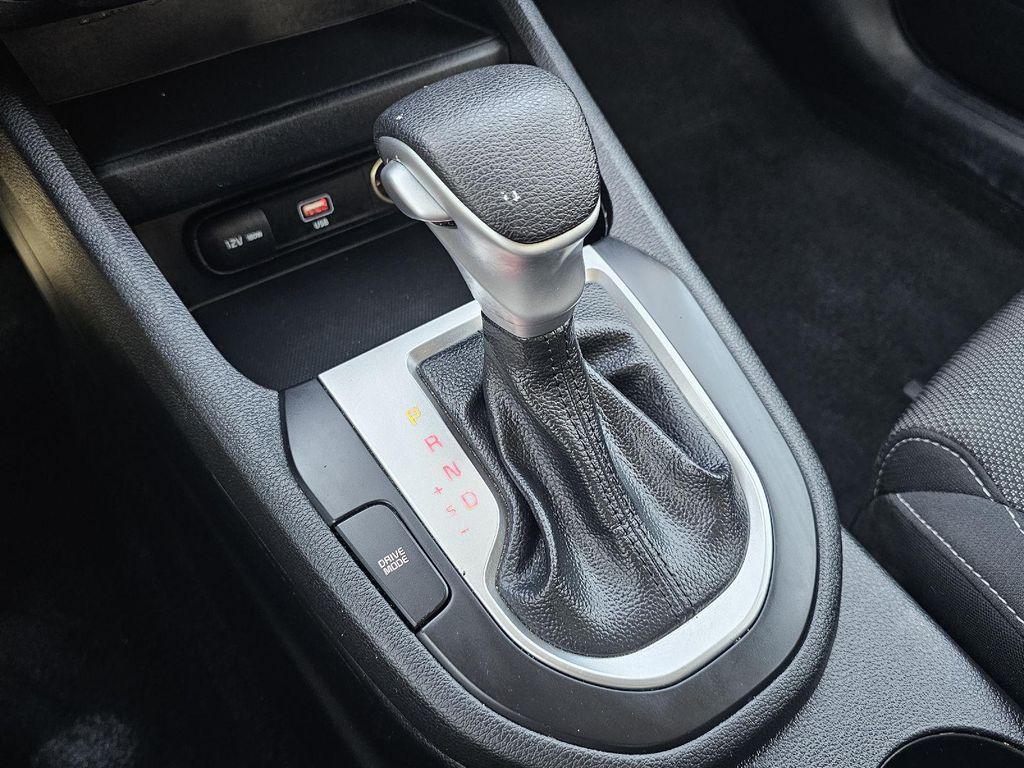 used 2023 Kia Forte car, priced at $16,400