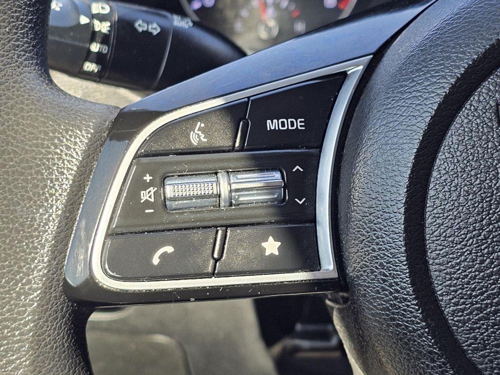 used 2023 Kia Forte car, priced at $16,400