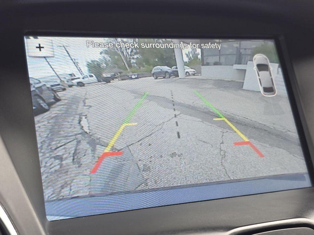 used 2017 Ford Focus car, priced at $13,751