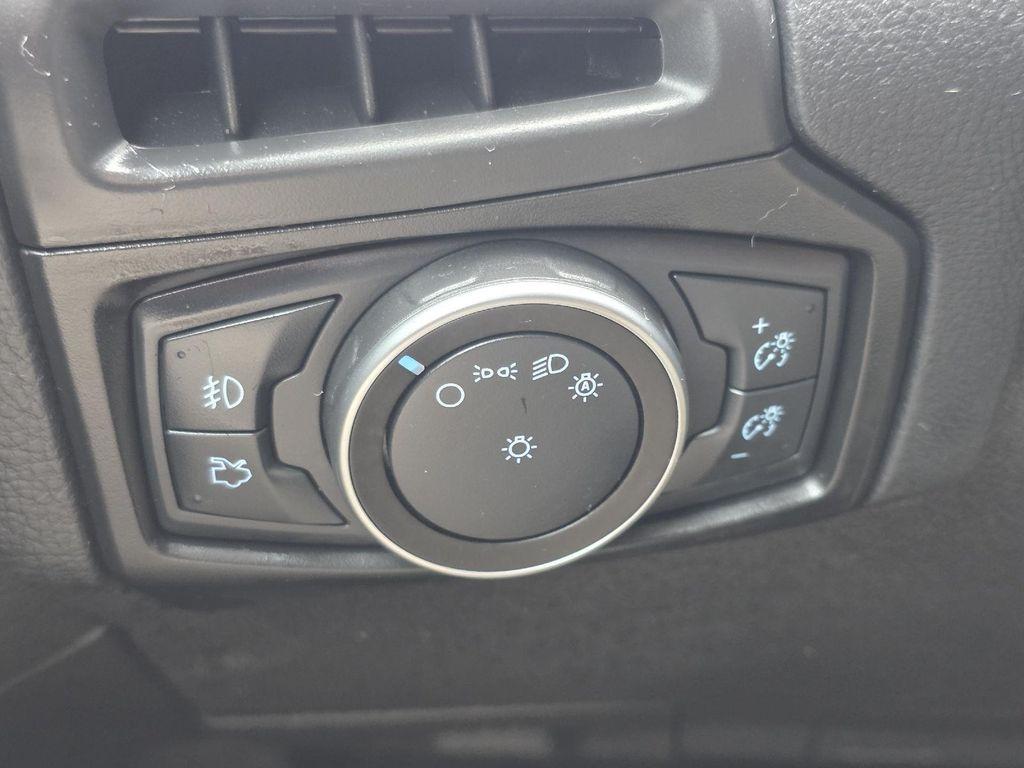 used 2017 Ford Focus car, priced at $13,751
