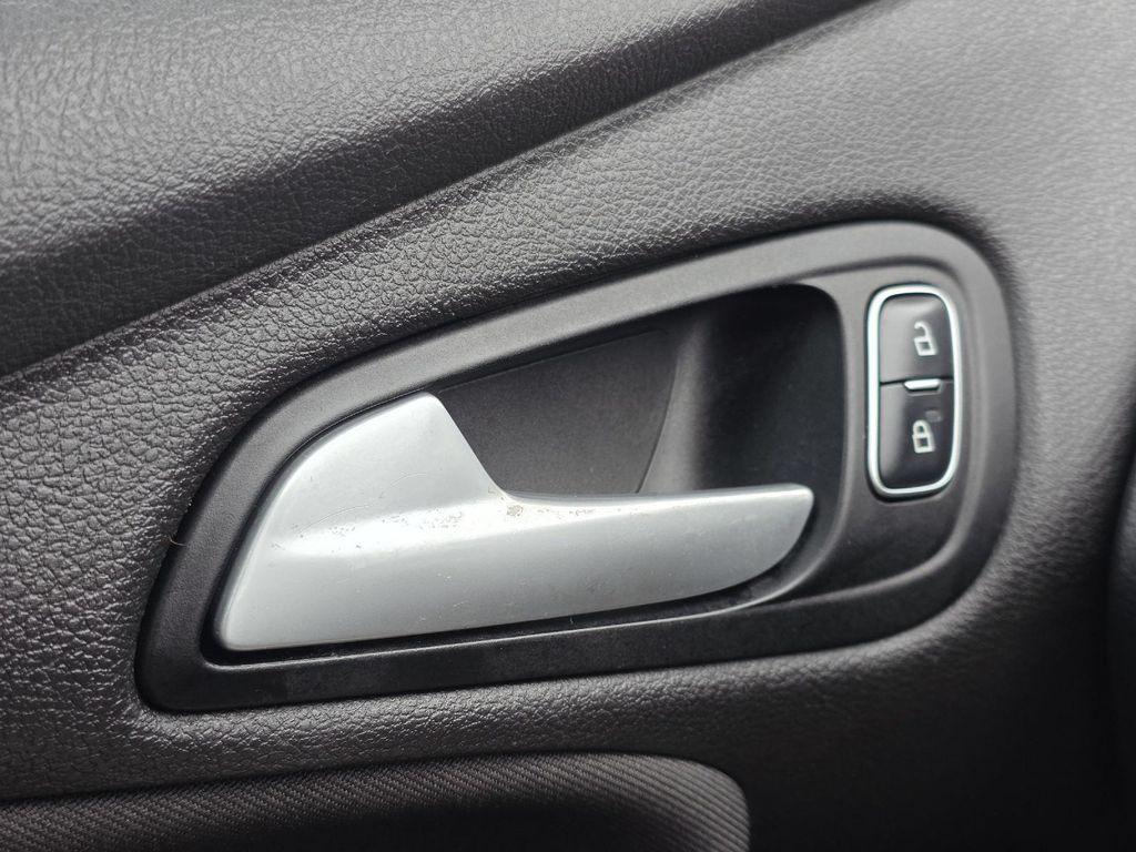 used 2017 Ford Focus car, priced at $13,751