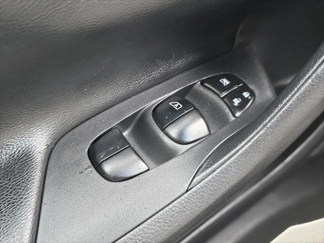 used 2017 Nissan Altima car, priced at $13,300