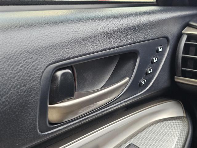 used 2016 Lexus RC 350 car, priced at $31,400