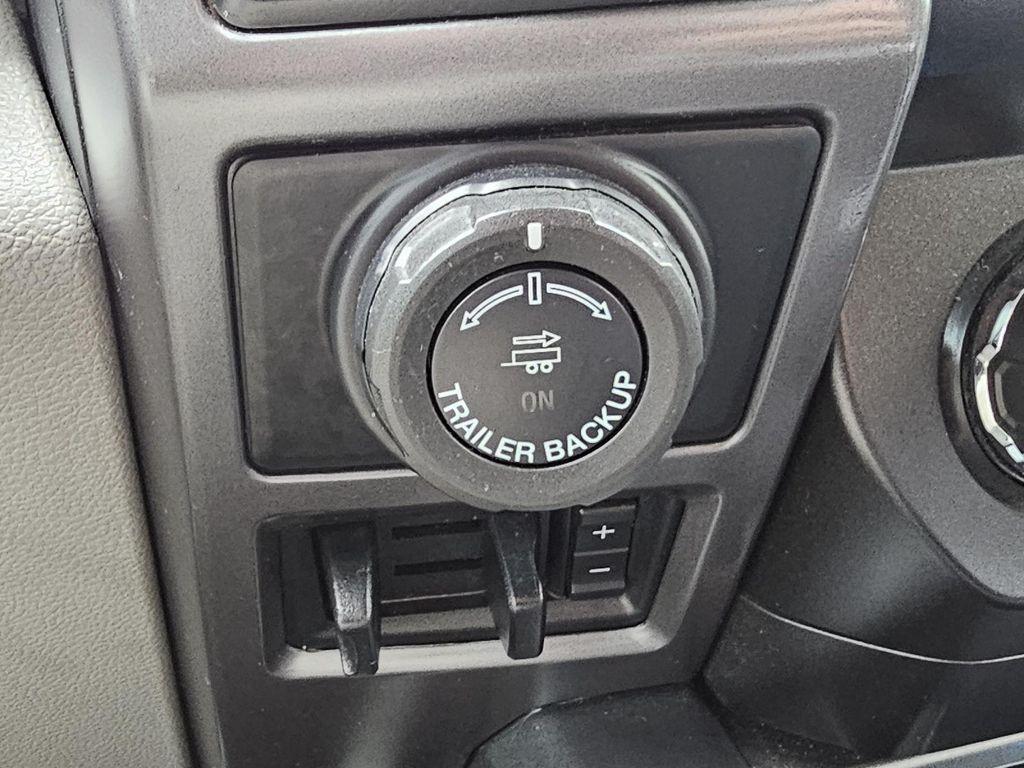 used 2019 Ford F-150 car, priced at $30,400