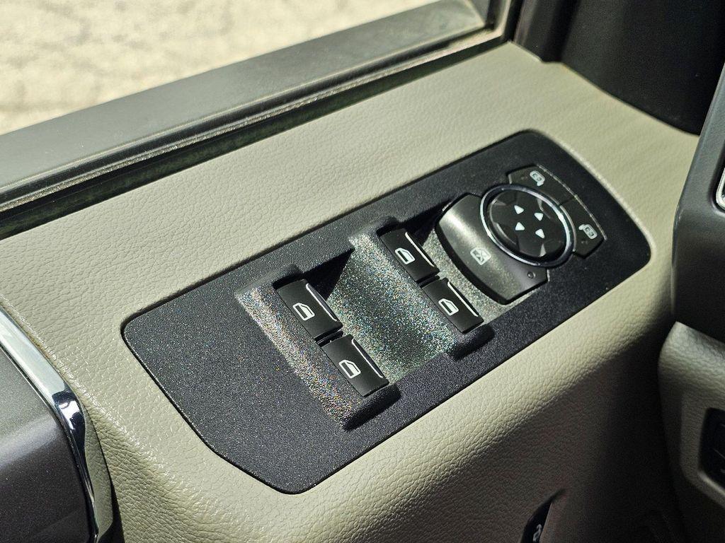 used 2019 Ford F-150 car, priced at $30,400