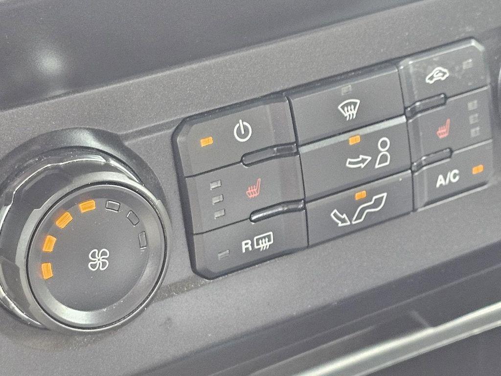 used 2019 Ford F-150 car, priced at $30,400