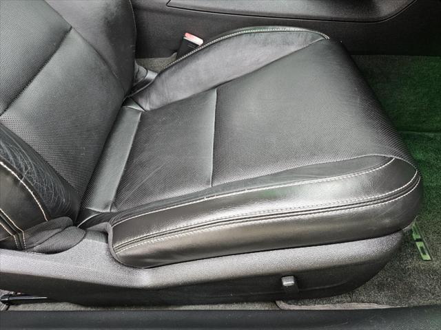used 2011 Chevrolet Camaro car, priced at $12,500