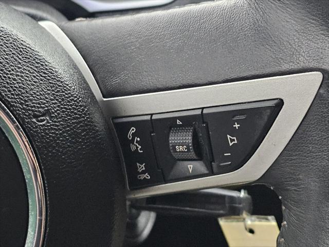 used 2011 Chevrolet Camaro car, priced at $12,500