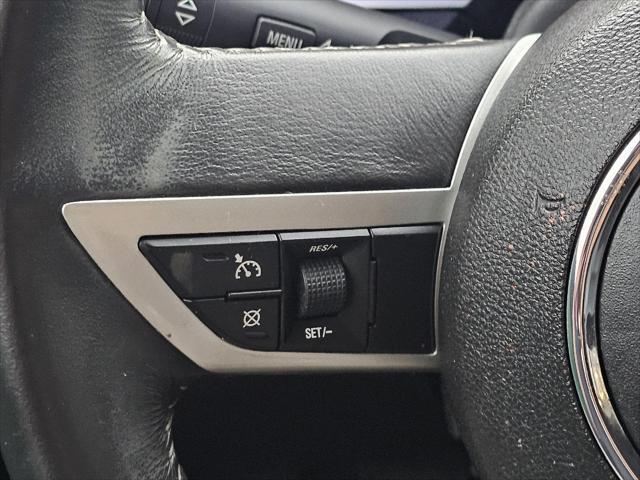 used 2011 Chevrolet Camaro car, priced at $12,500