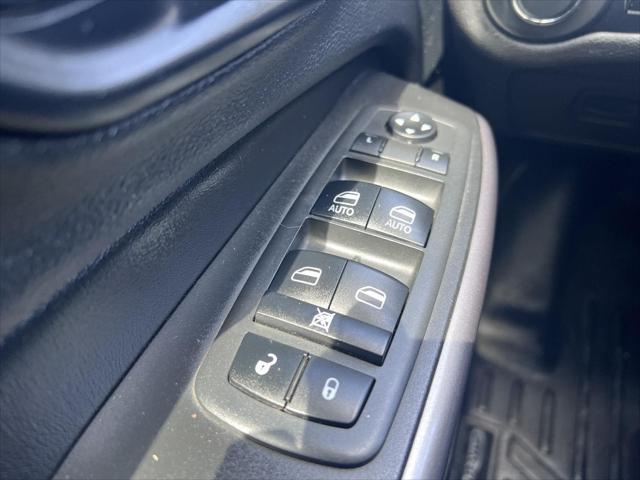 used 2019 Jeep Cherokee car, priced at $14,500